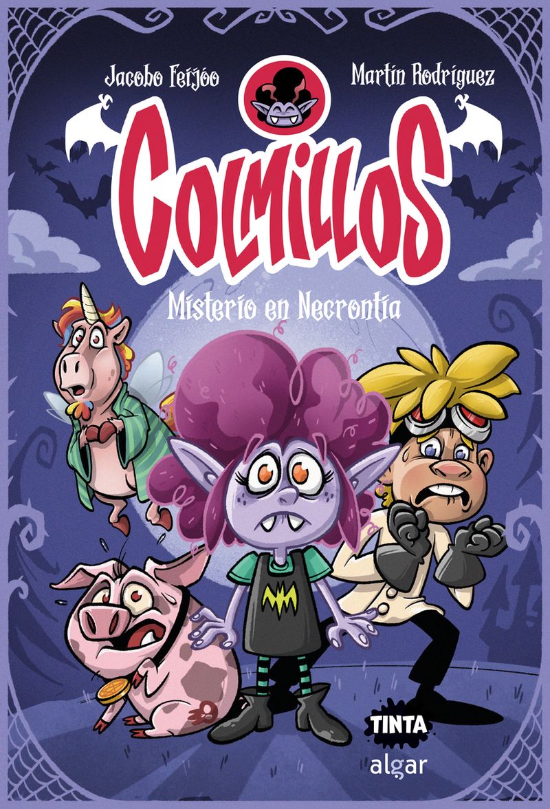 Portada
