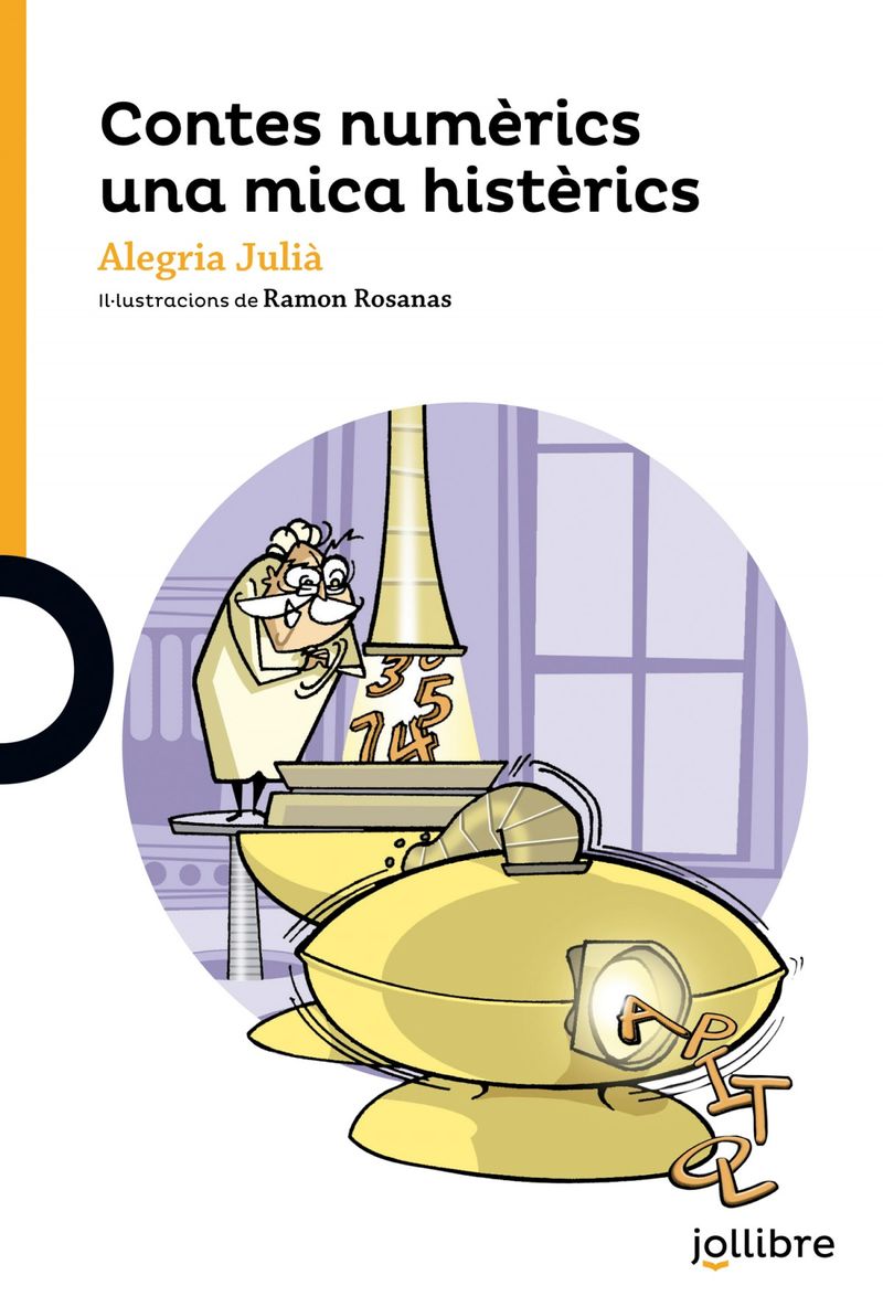 Portada