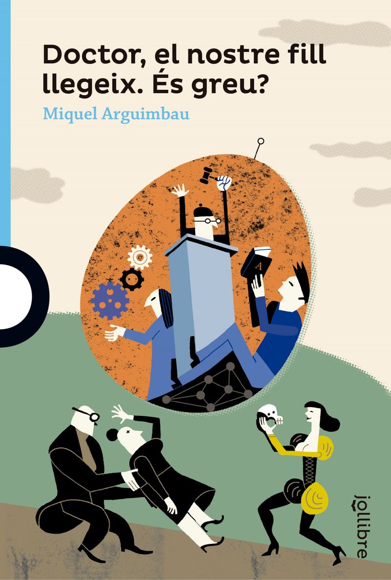 Portada