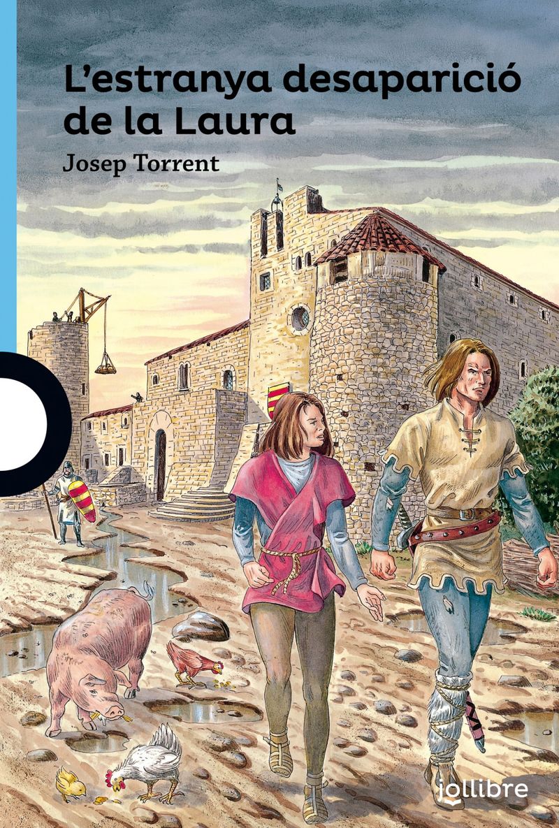 Portada