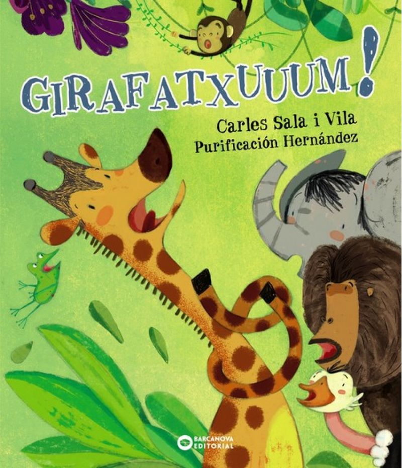 Portada