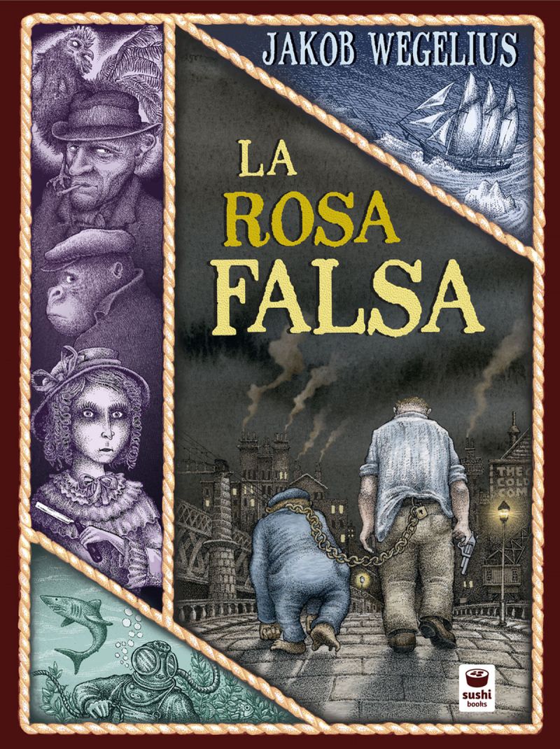 Portada