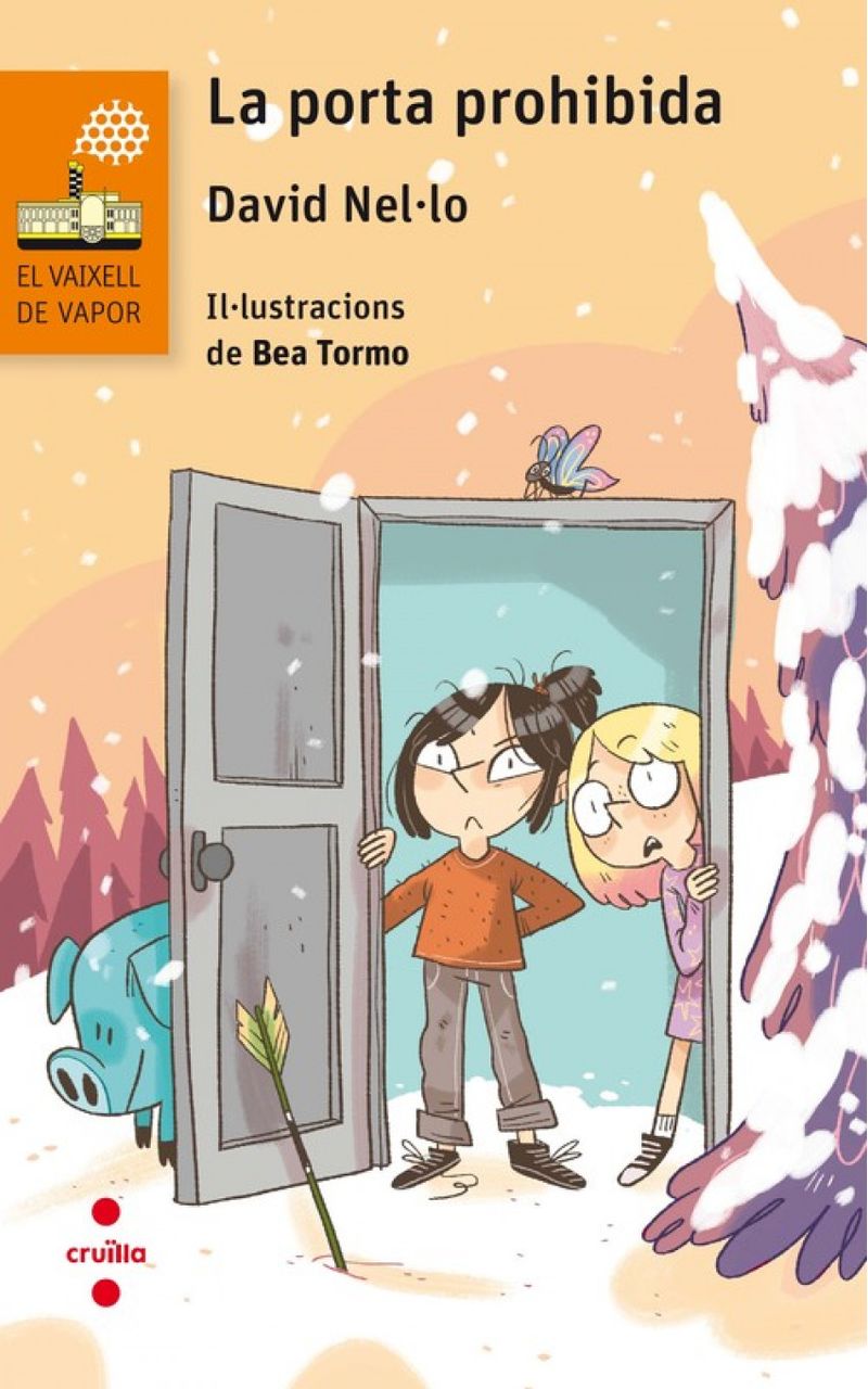 Portada