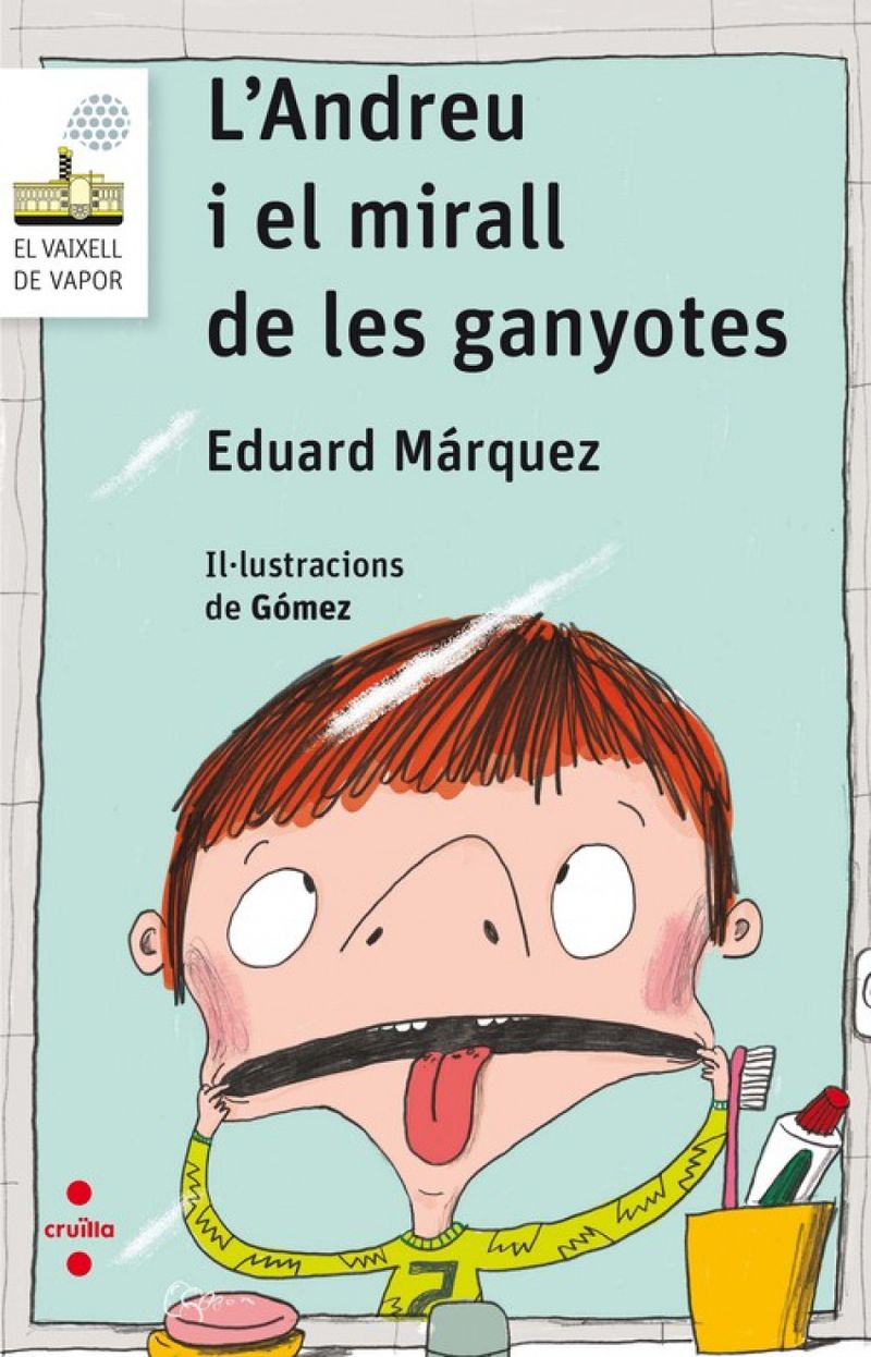 Portada
