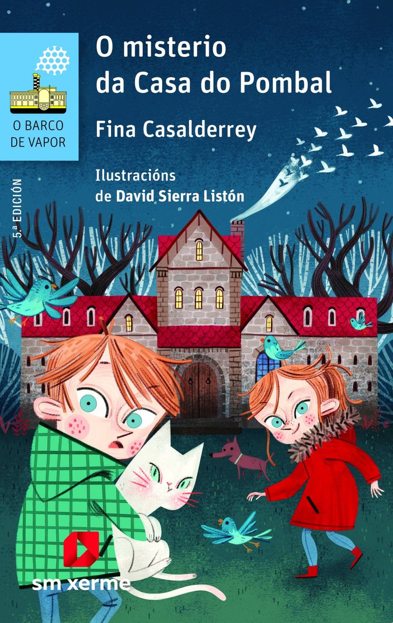 Portada