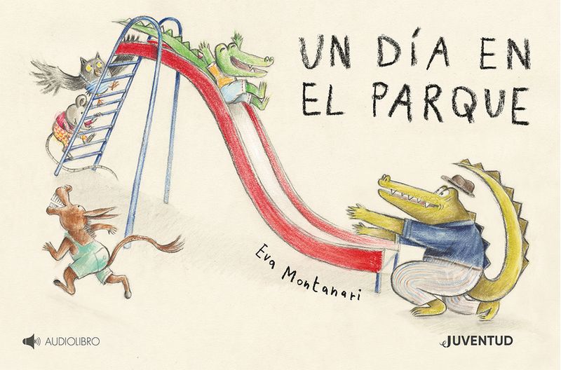 Portada
