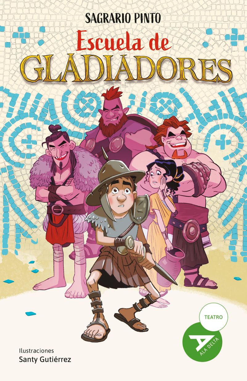 Portada