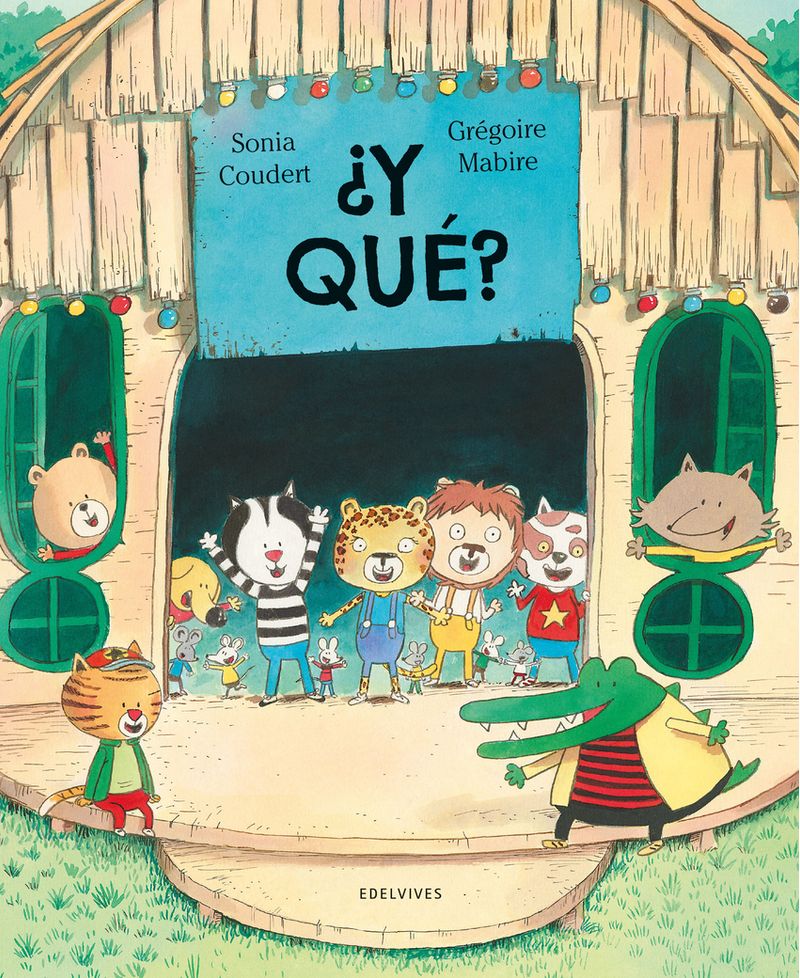 Portada