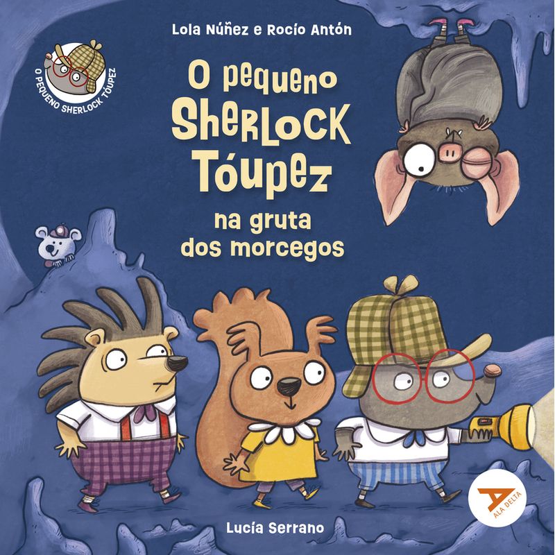 Portada