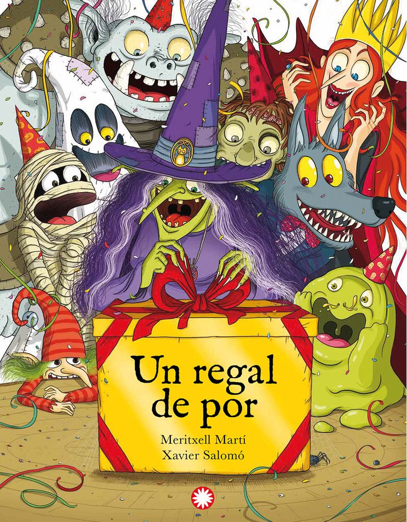 Portada