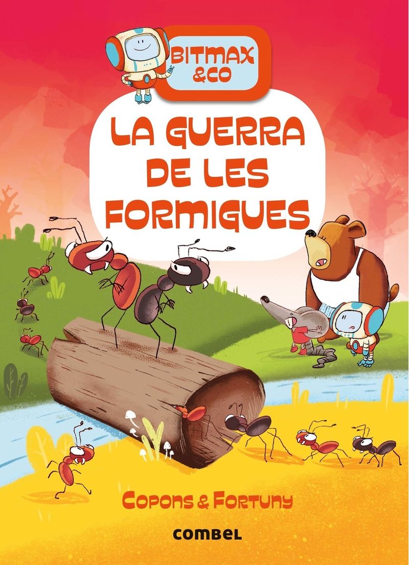 Portada