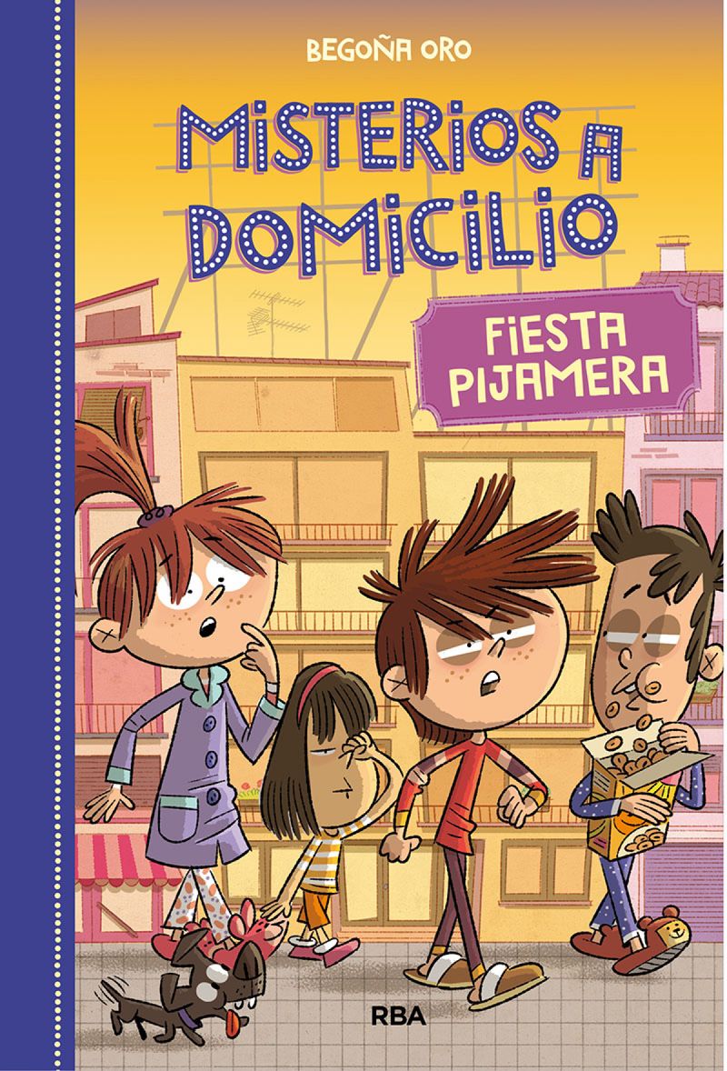 Portada