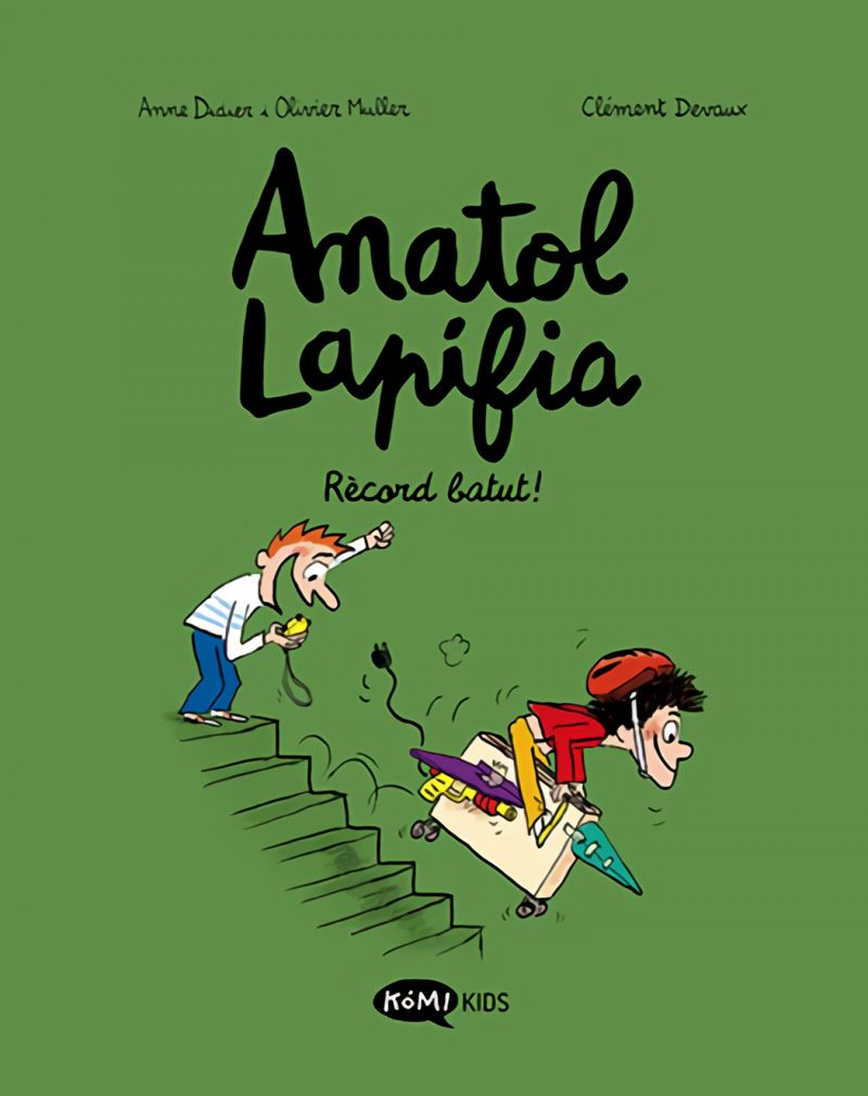 Portada