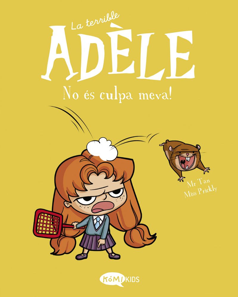 Portada