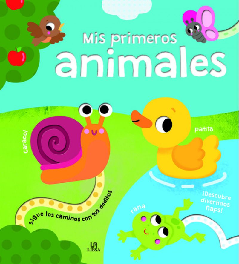 Portada