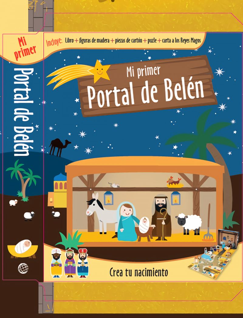 Portada