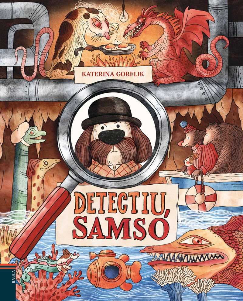Portada