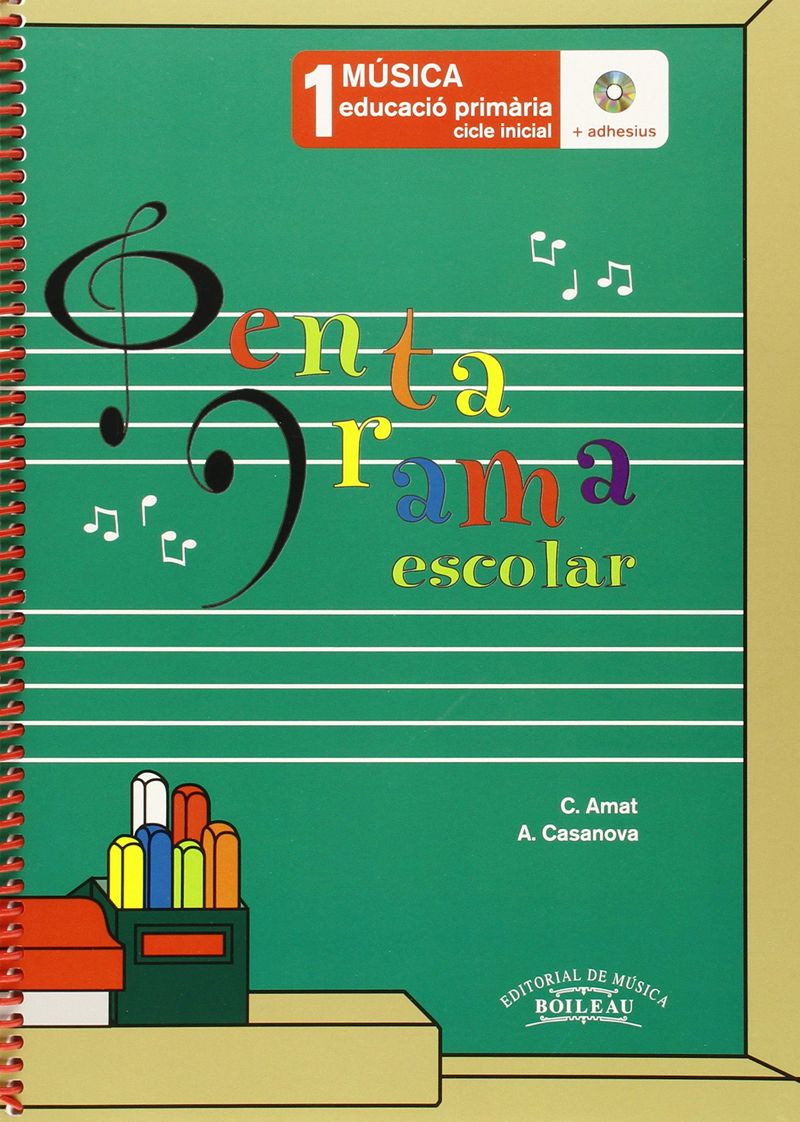 Portada