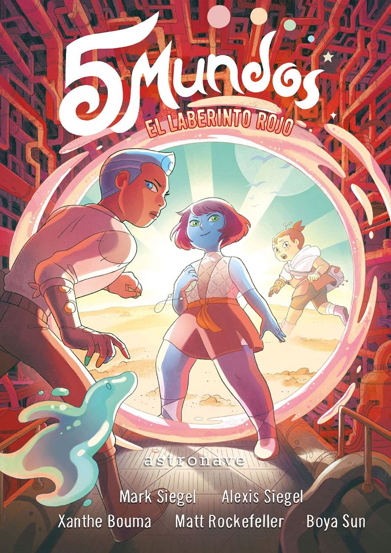 Portada
