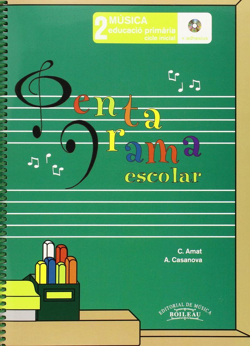 Portada