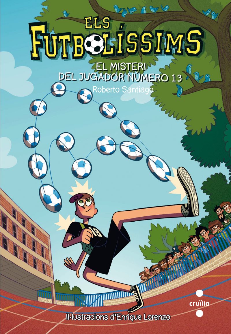 Portada