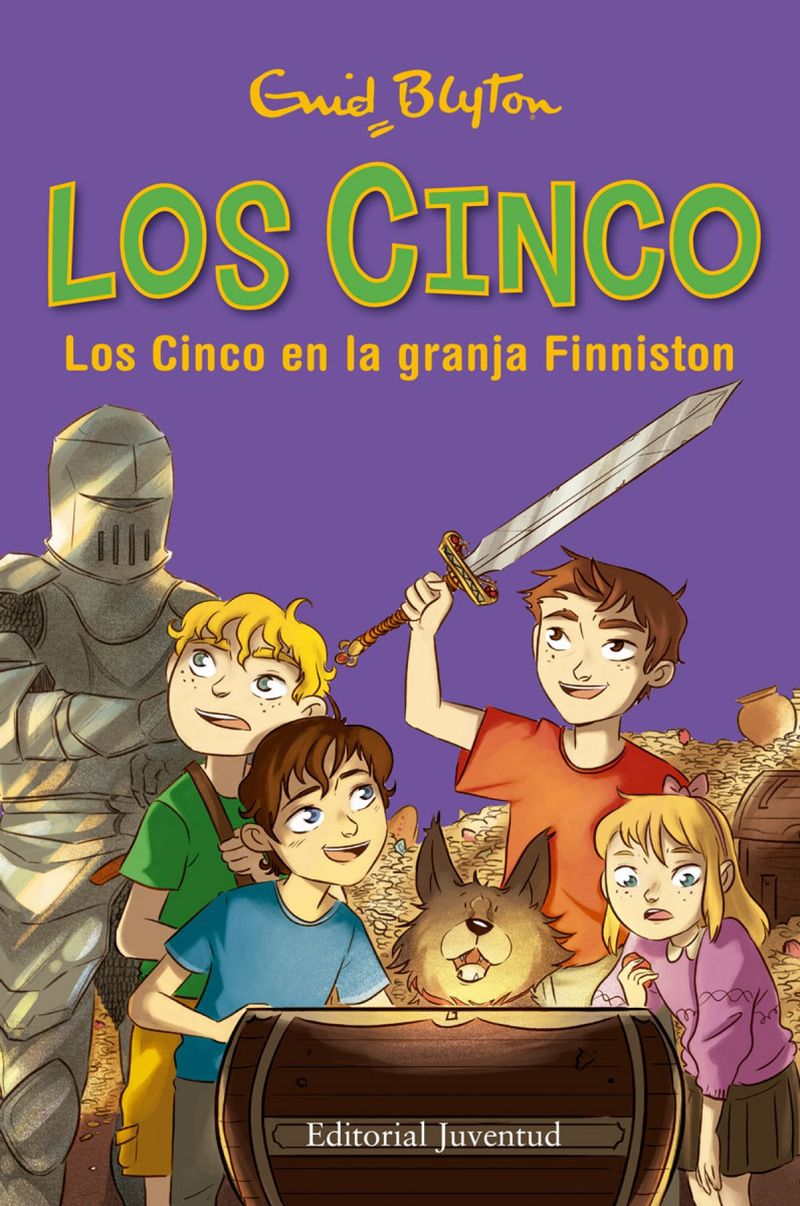 Portada