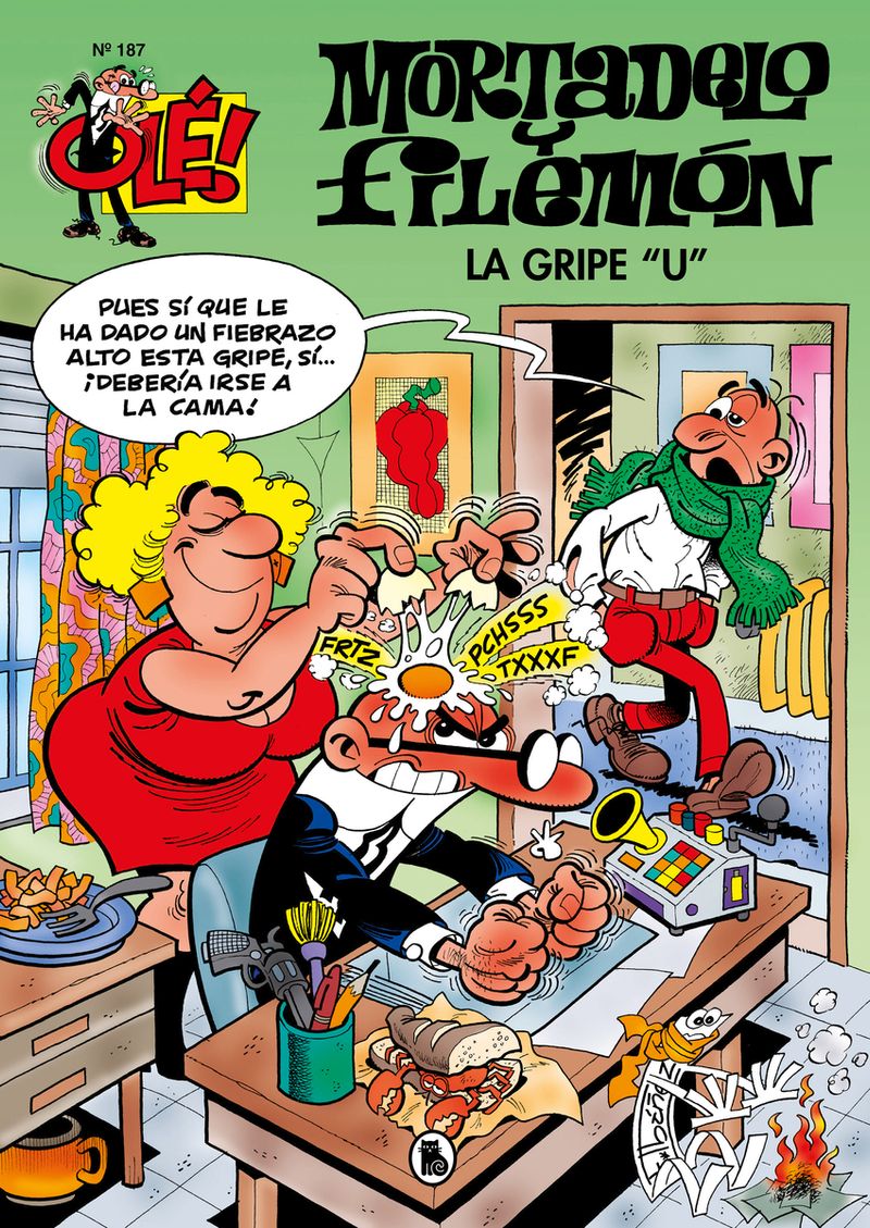 Portada
