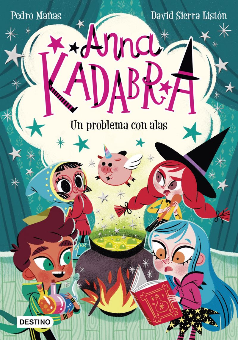 Portada