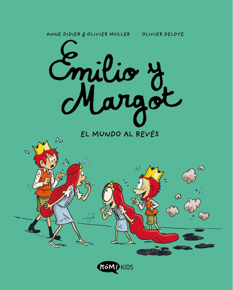Portada