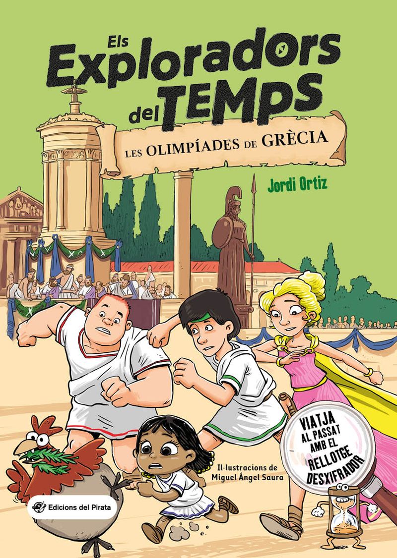 Portada