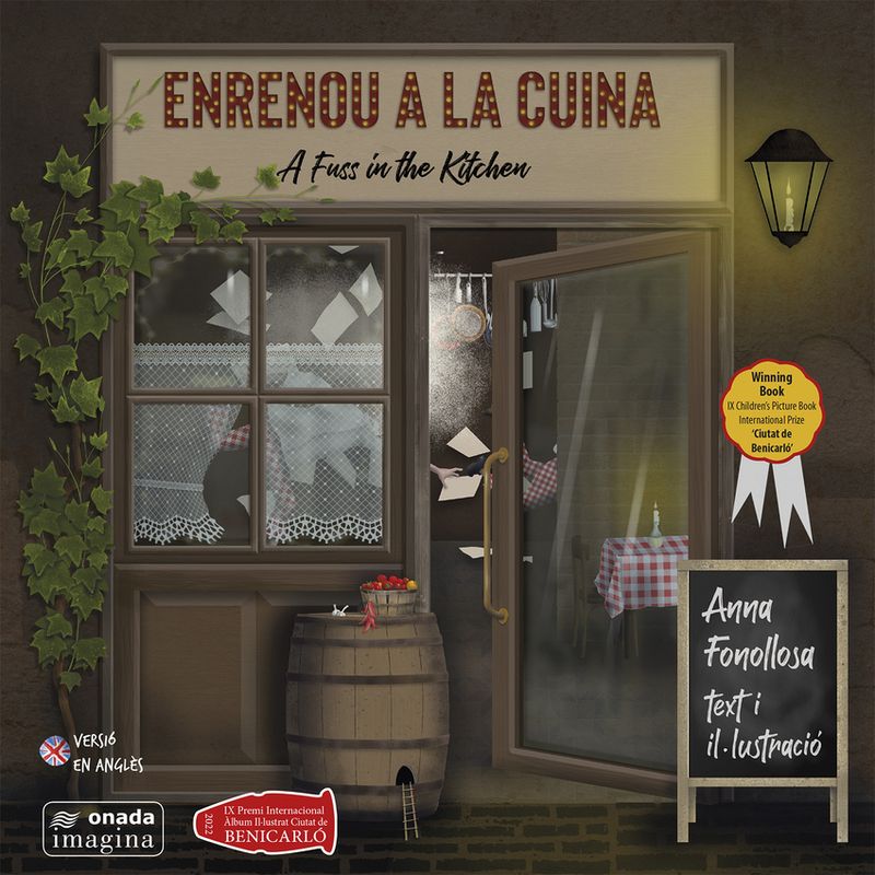 Portada