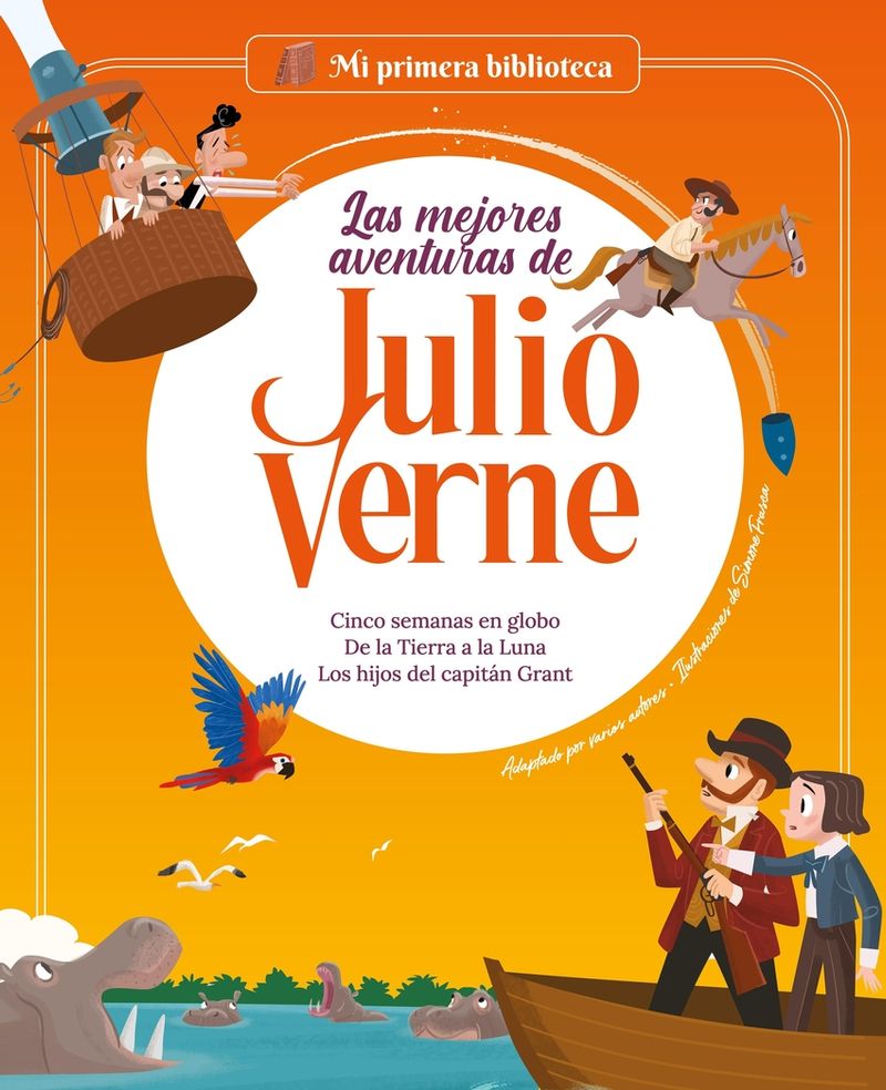 Portada