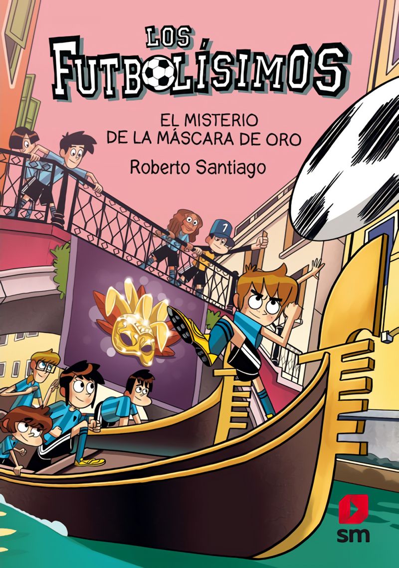 Portada