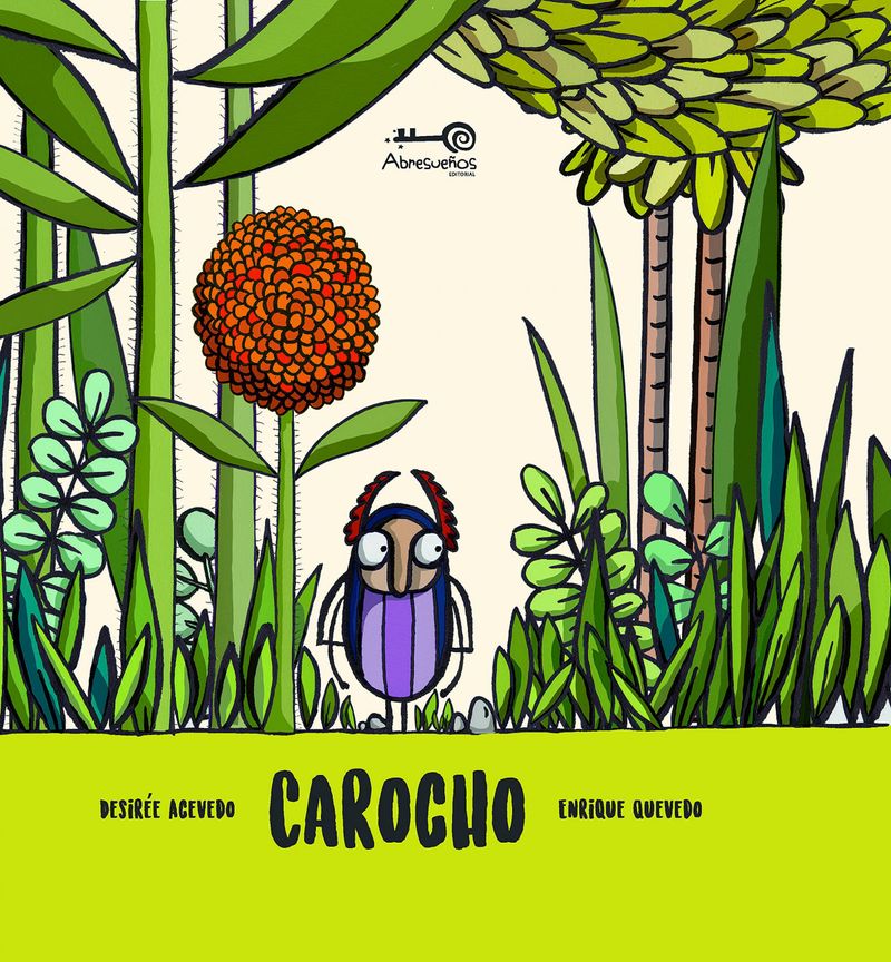 Portada