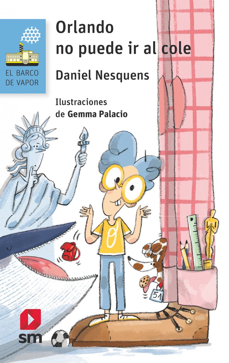 Portada