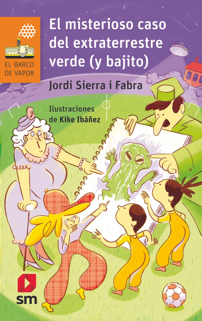 Portada