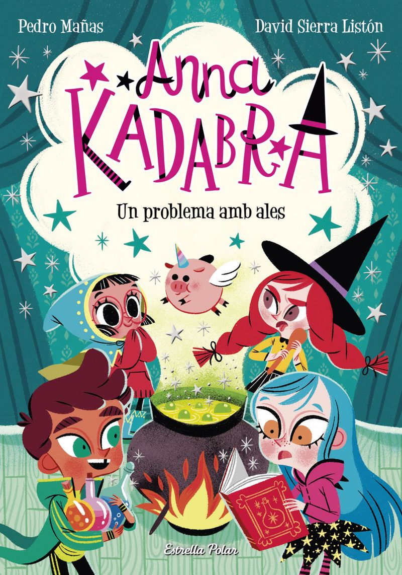 Portada