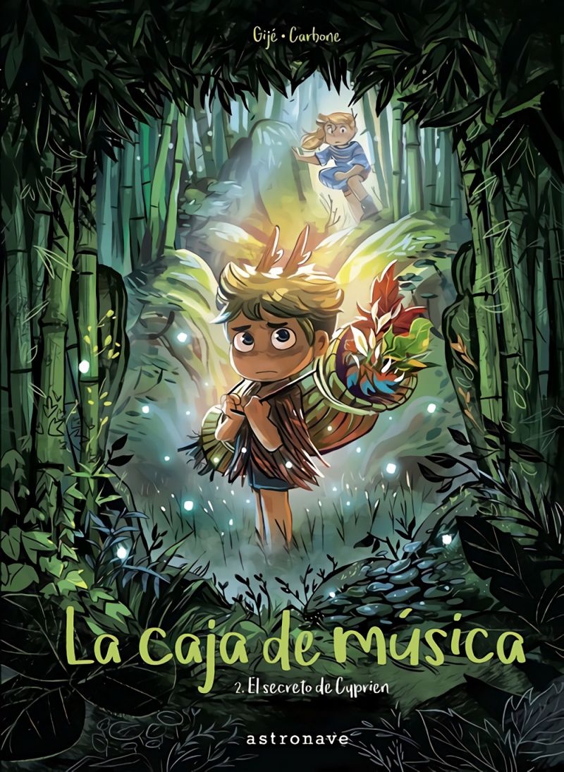 Portada