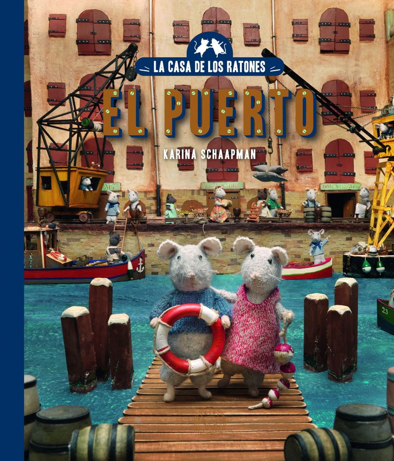 Portada
