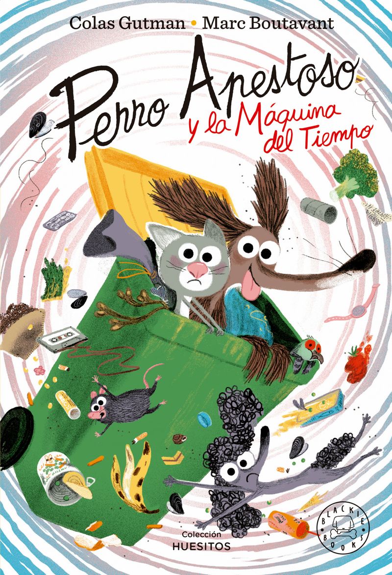Portada