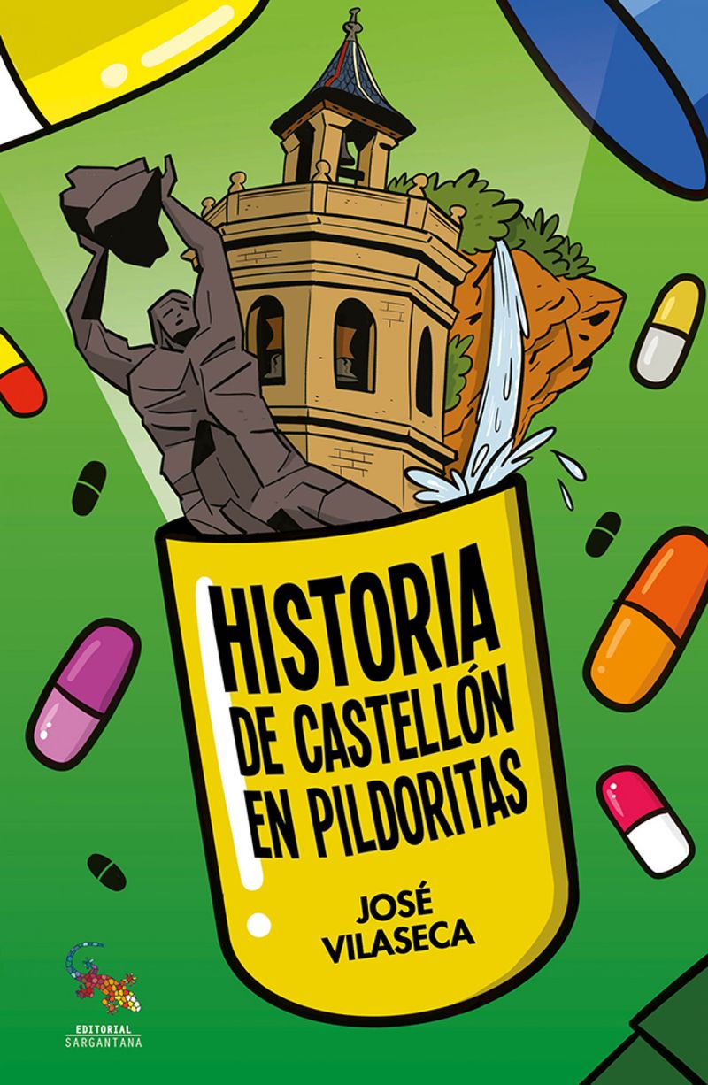 Portada