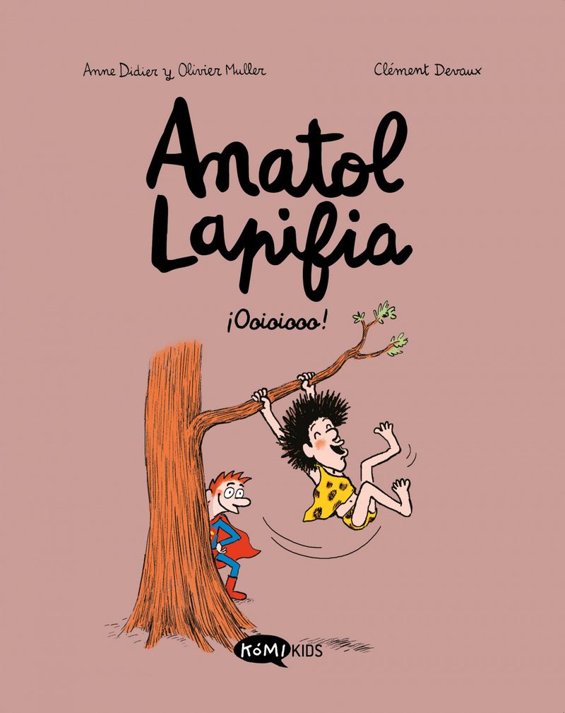Portada