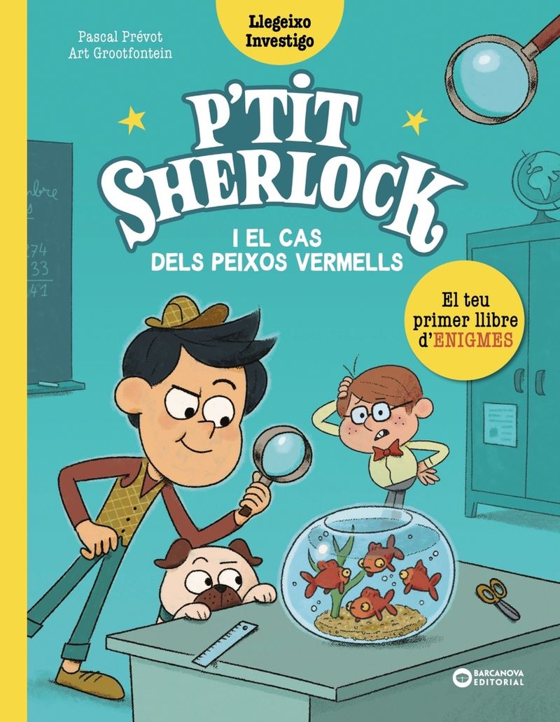 Portada