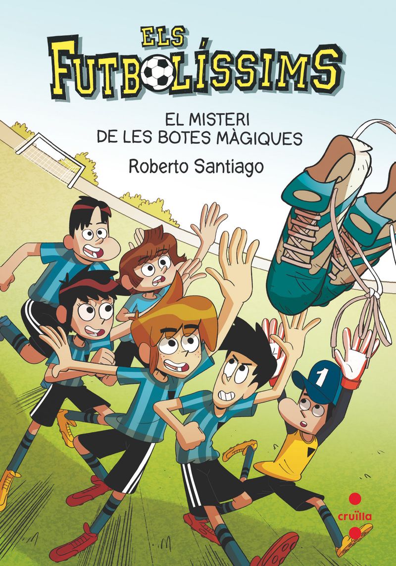 Portada