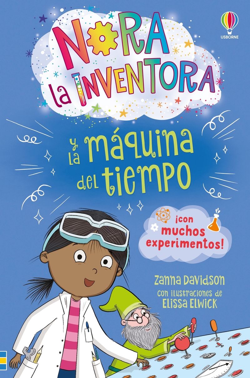 Portada