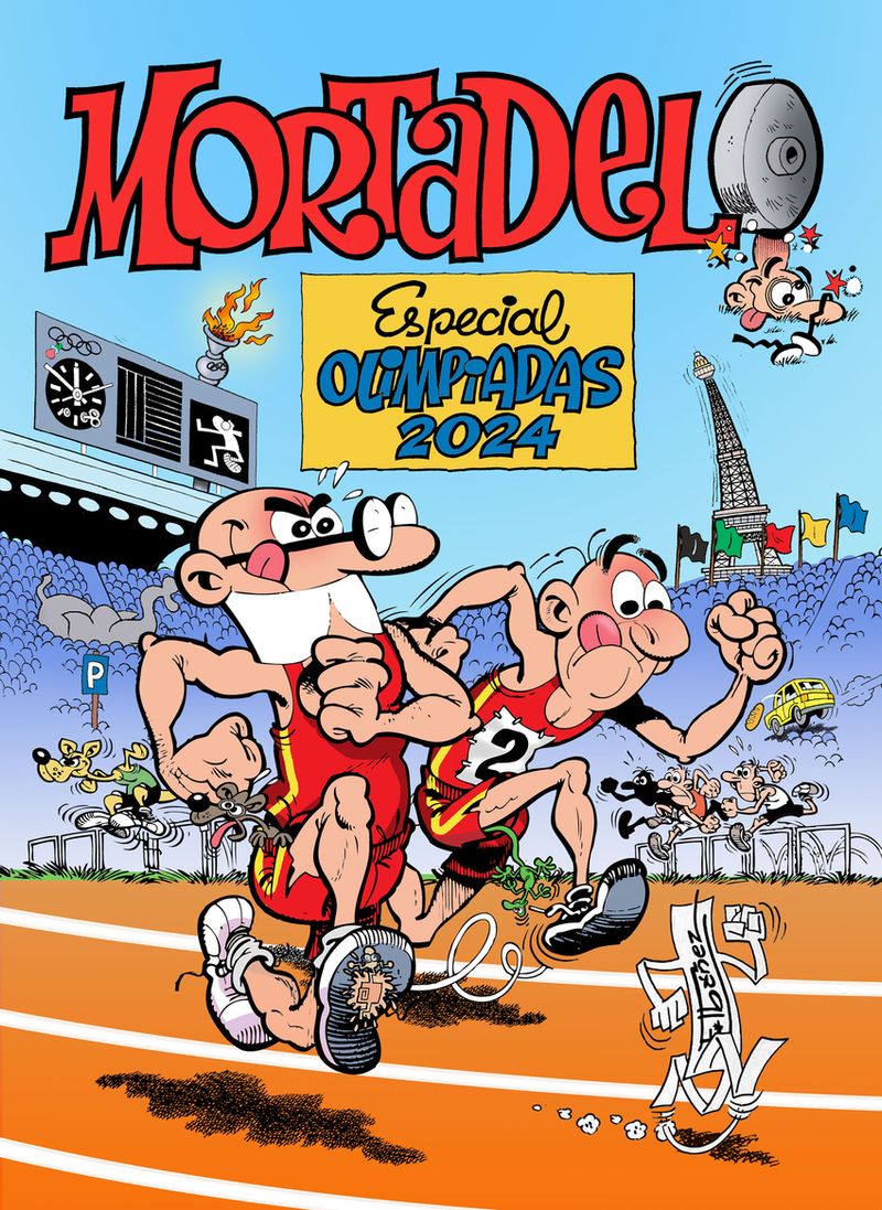Portada