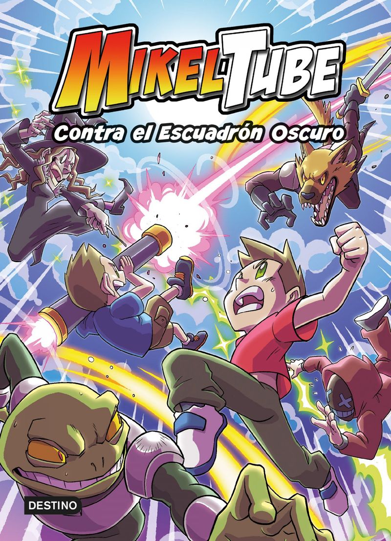 Portada