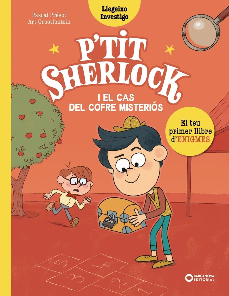 Portada