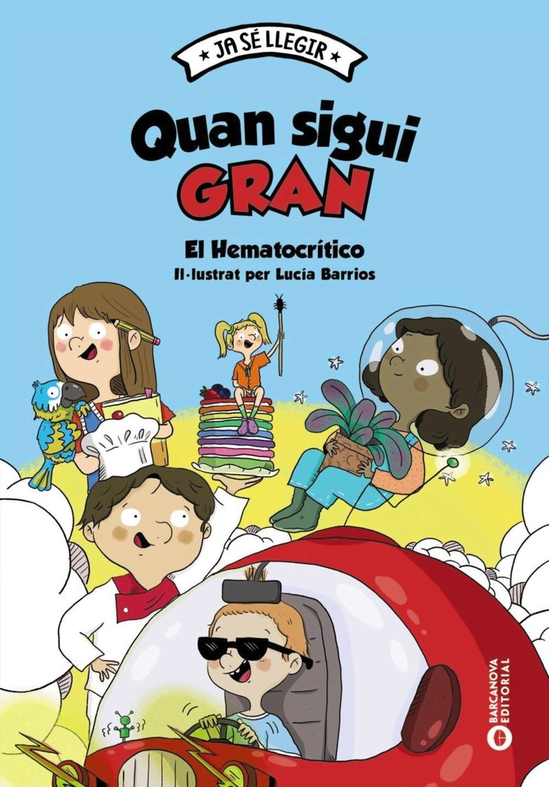 Portada