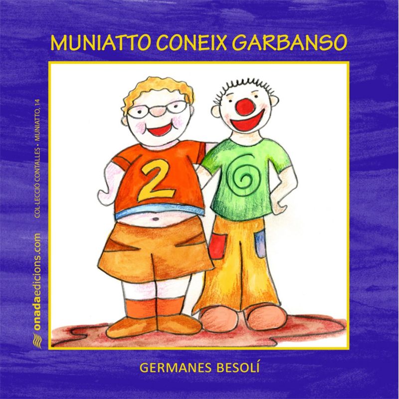 Portada